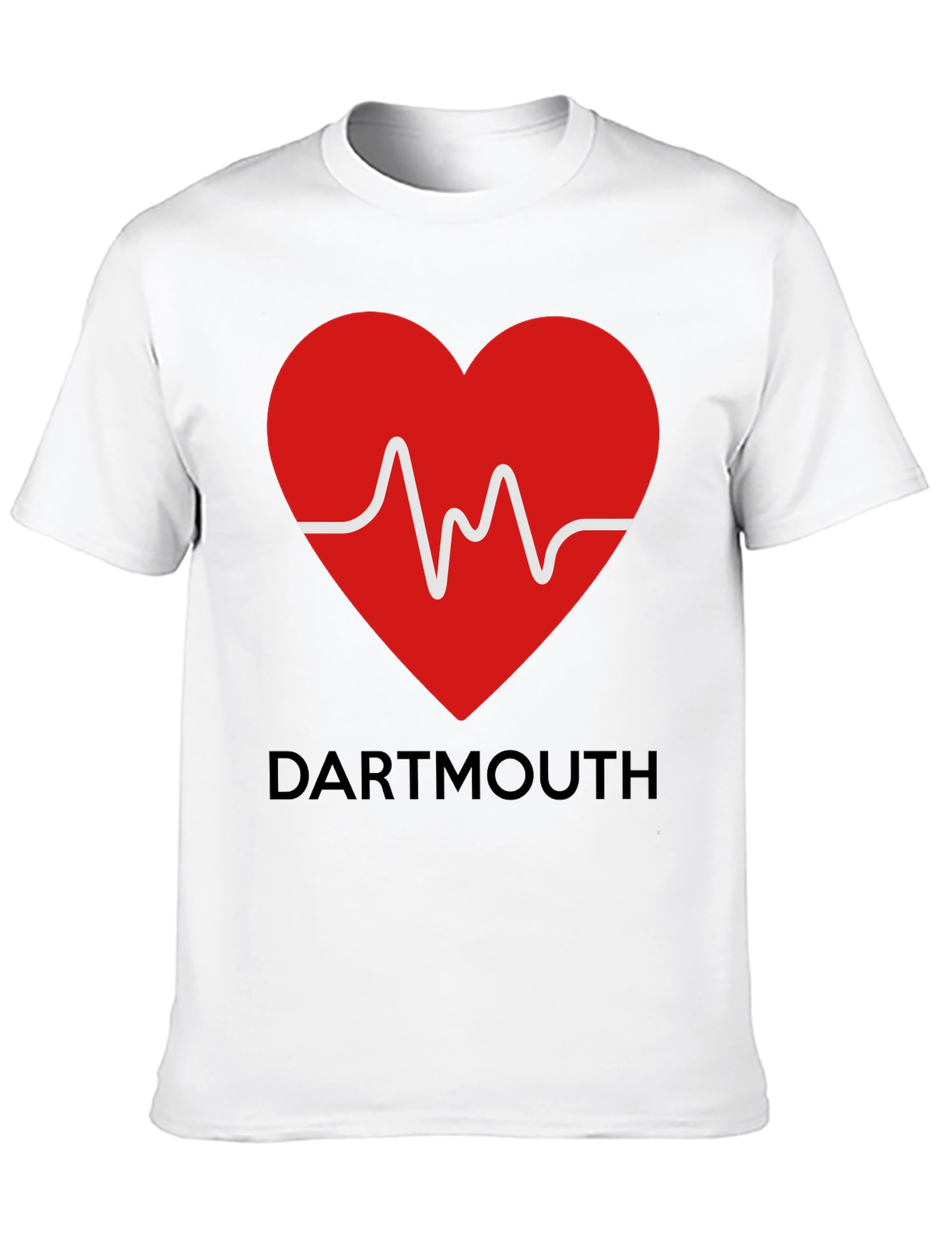 Dartmouth Heartbeat T-Shirt
