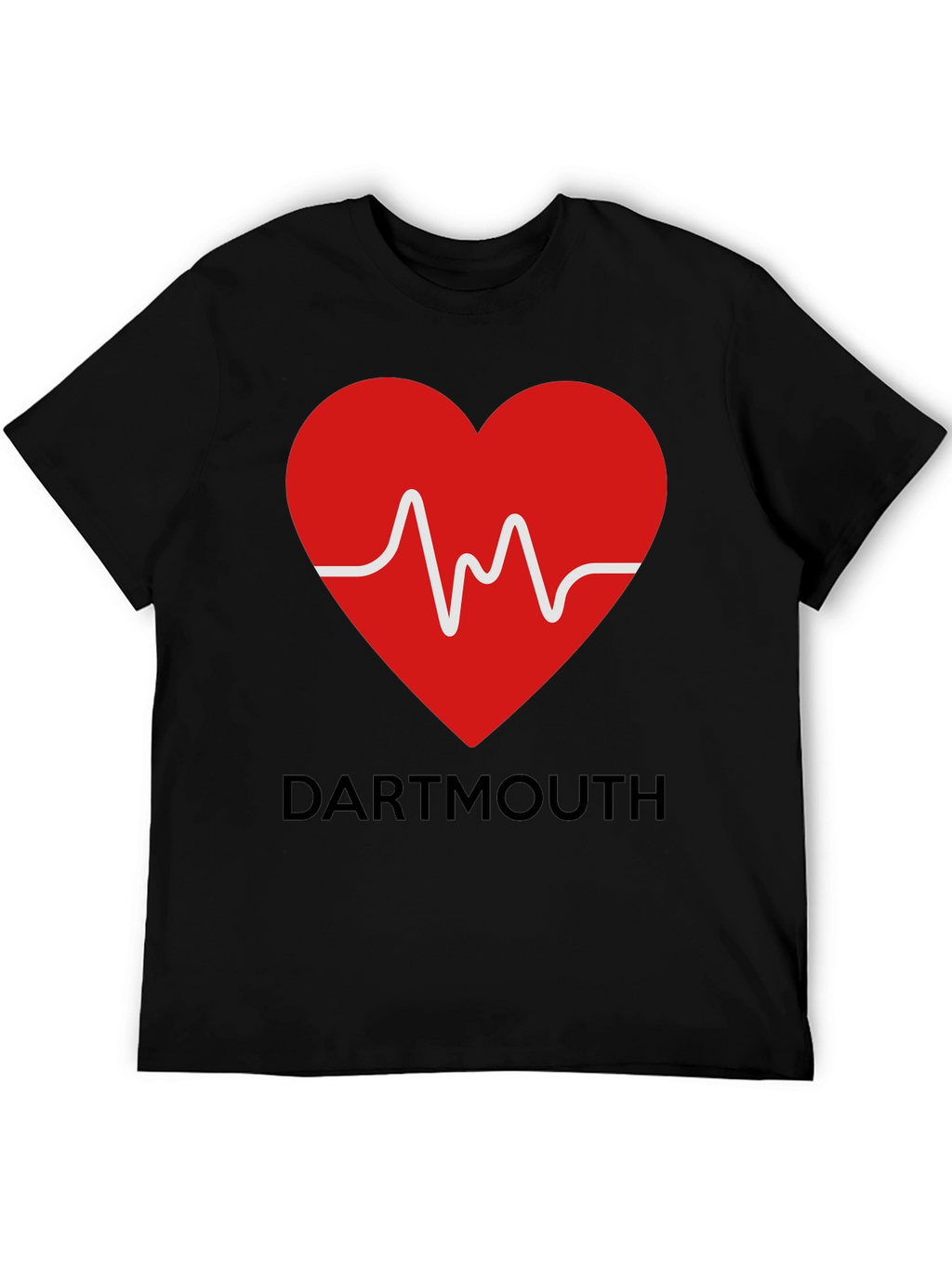 Dartmouth Heartbeat T-Shirt