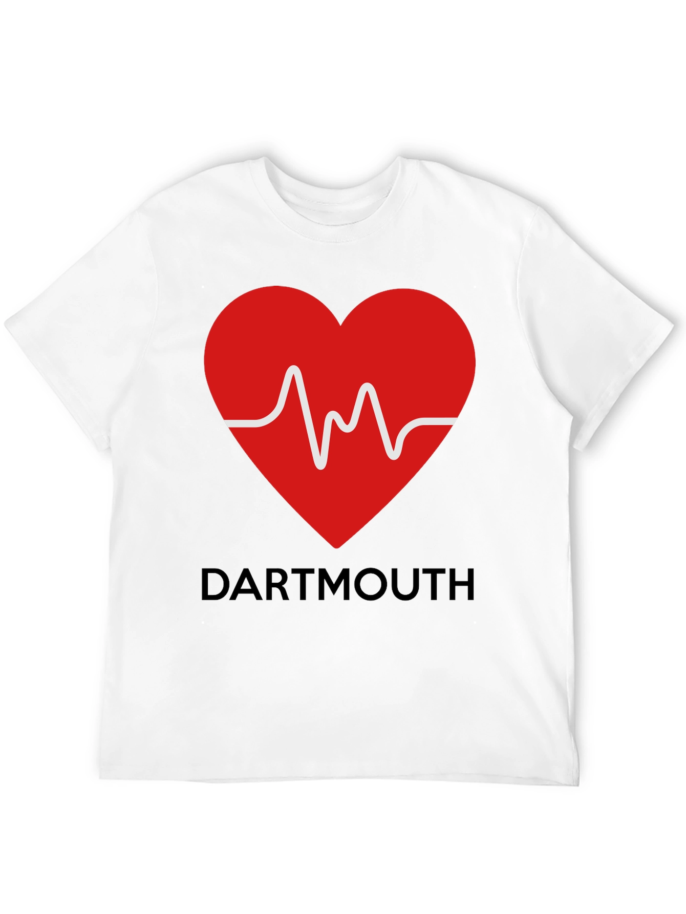 Dartmouth Heartbeat T-Shirt