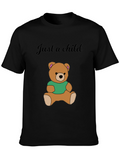 Just a Child Bear T-Shirt