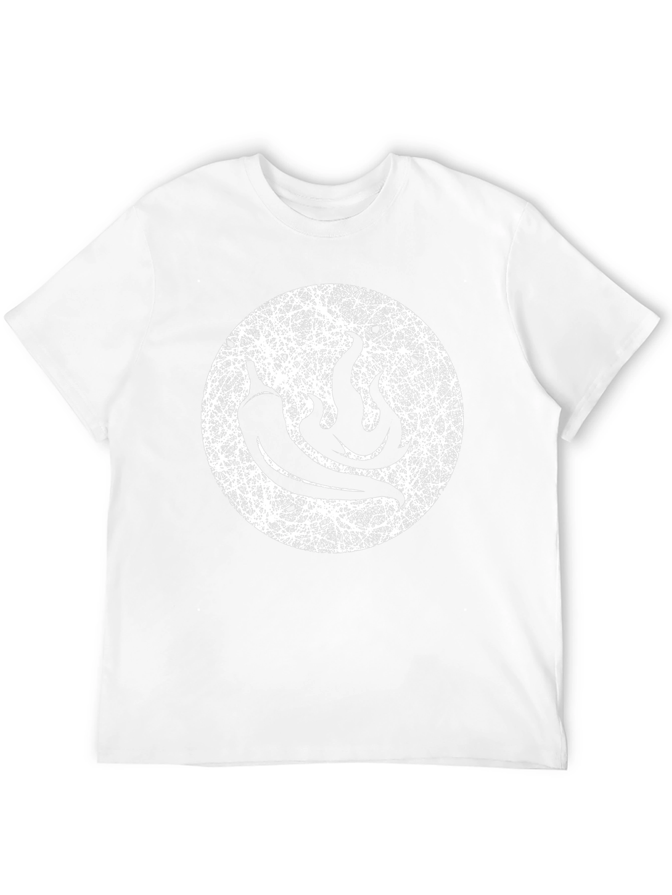 Spicy Chili Pepper Graphic Tee