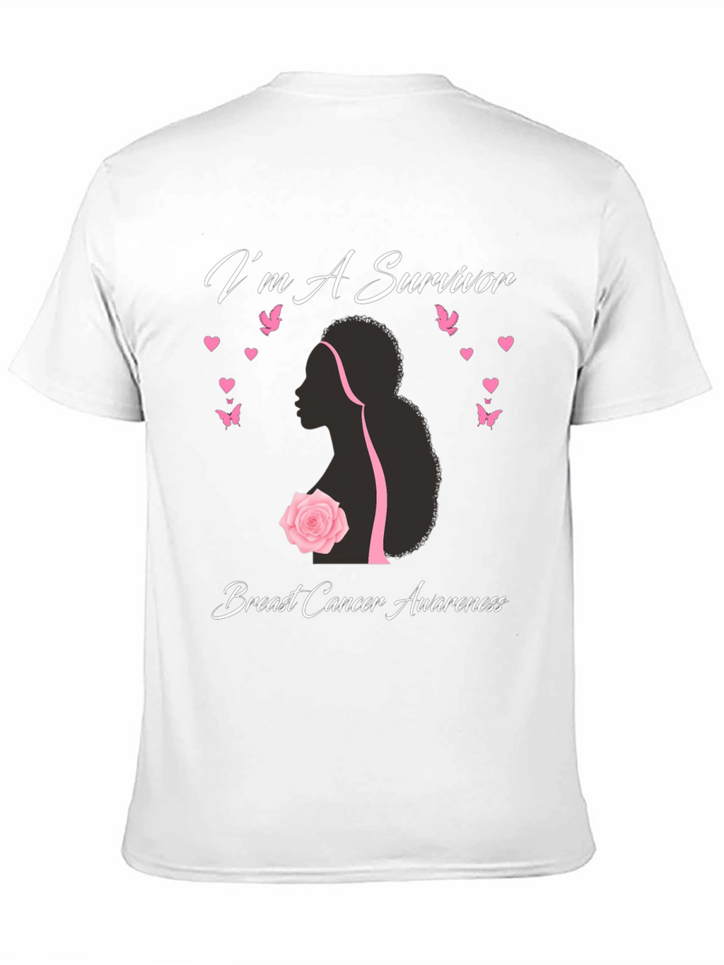Breast Cancer Survivor Tee