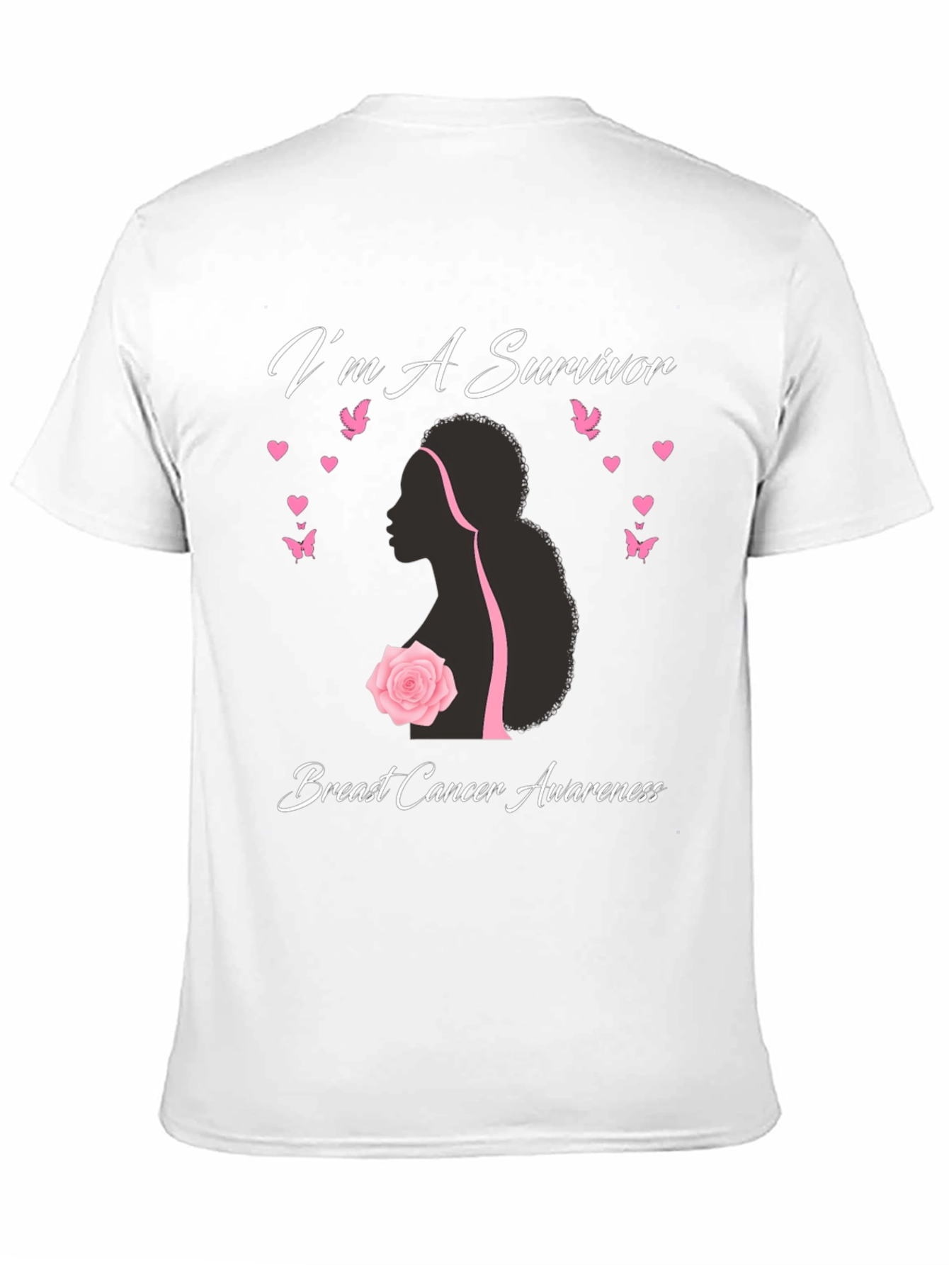 Breast Cancer Survivor Tee