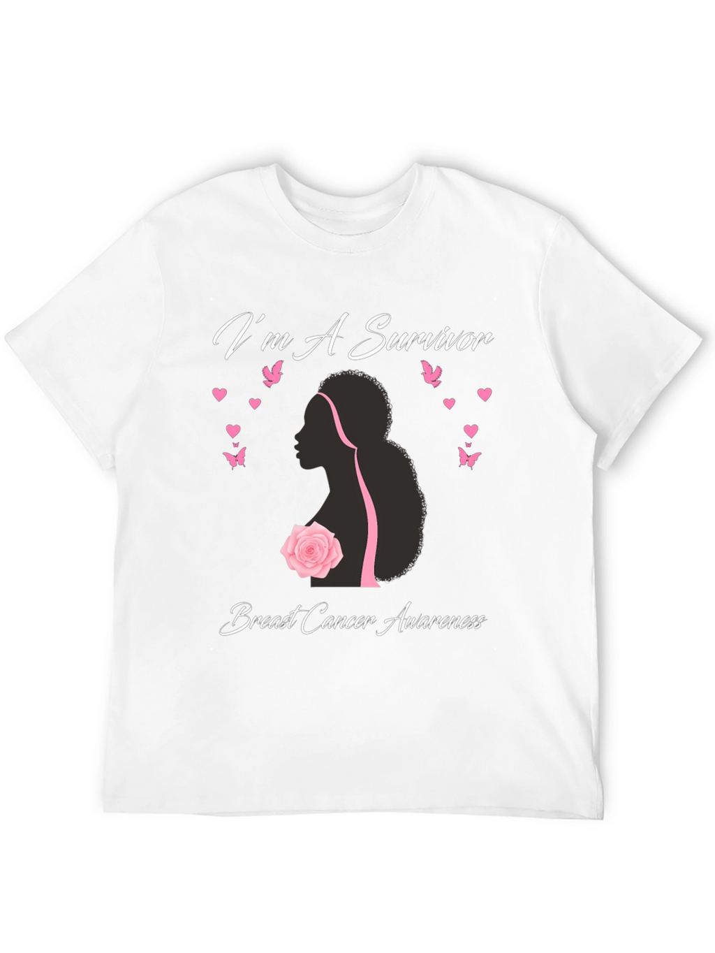 Breast Cancer Survivor Tee