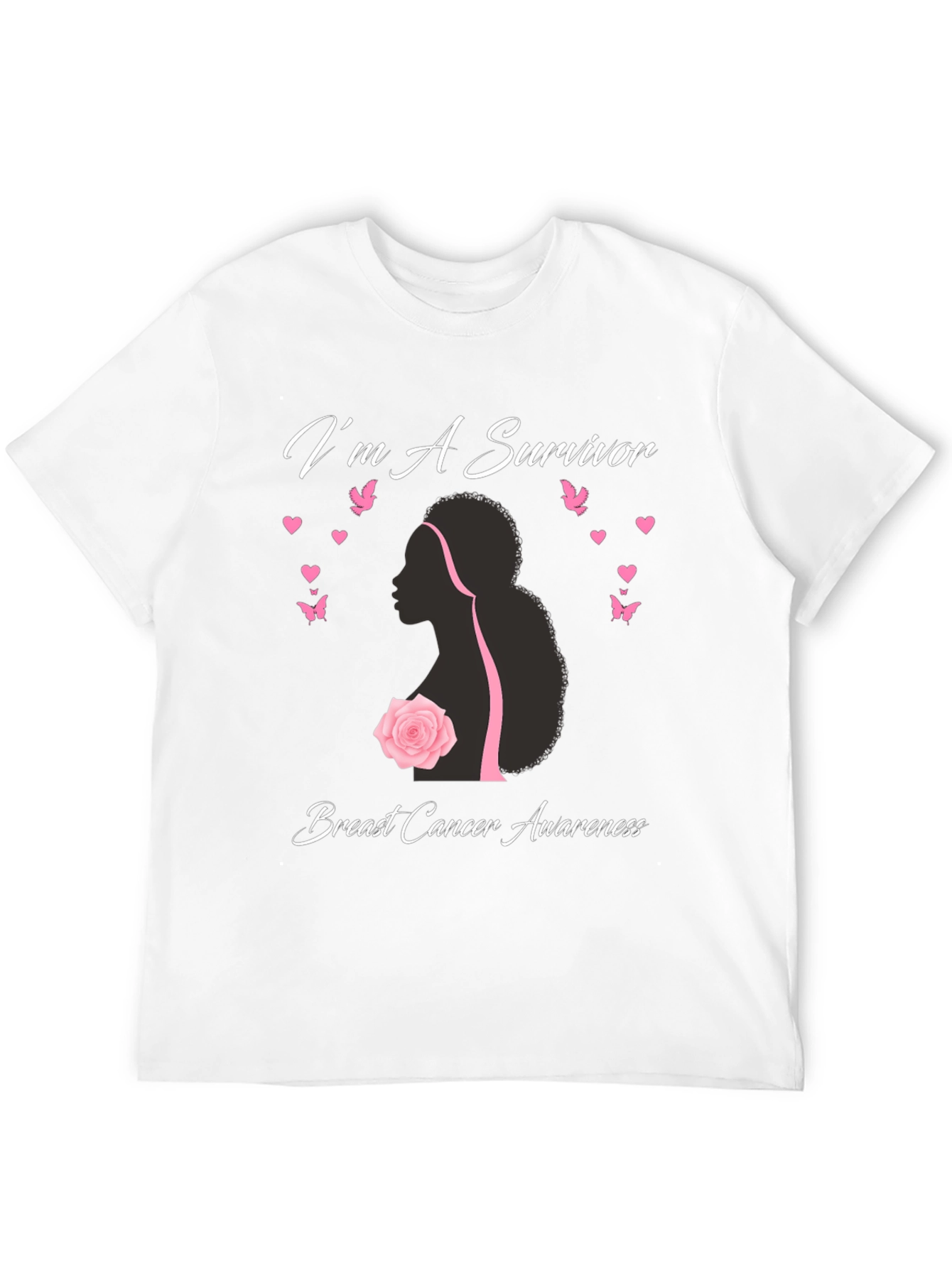 Breast Cancer Survivor Tee