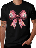 Bakers Bow T-Shirt