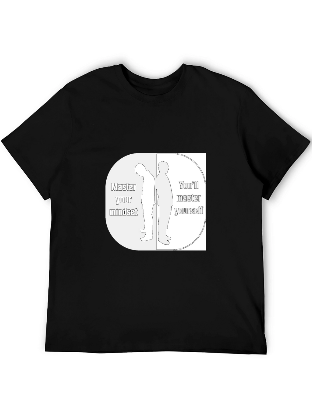 Master Your Mindset T-Shirt