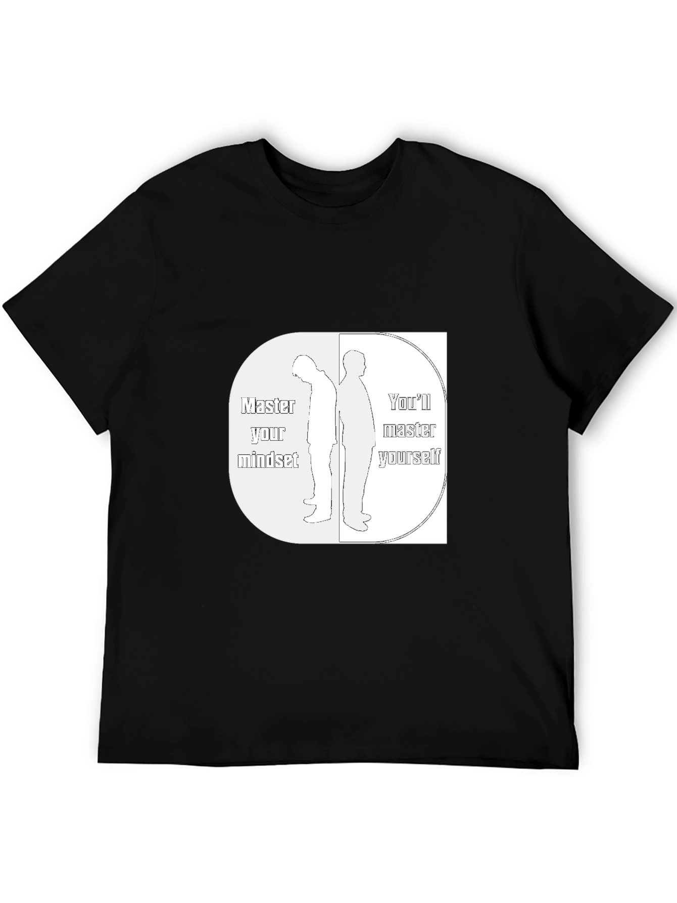 Master Your Mindset T-Shirt