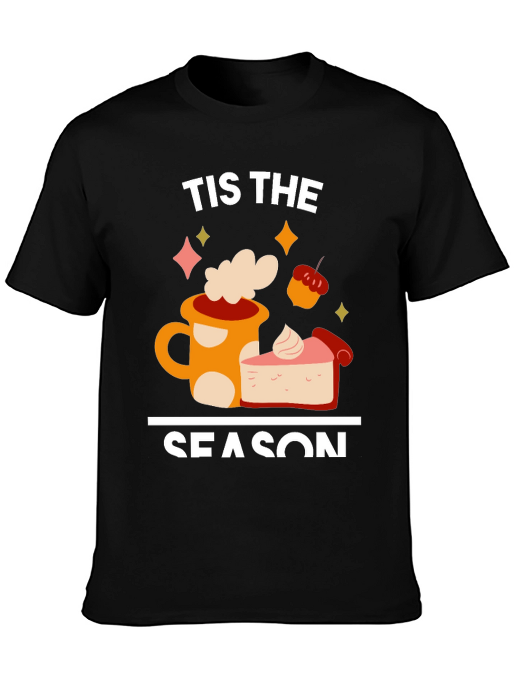 Tis the Season T-Shirt