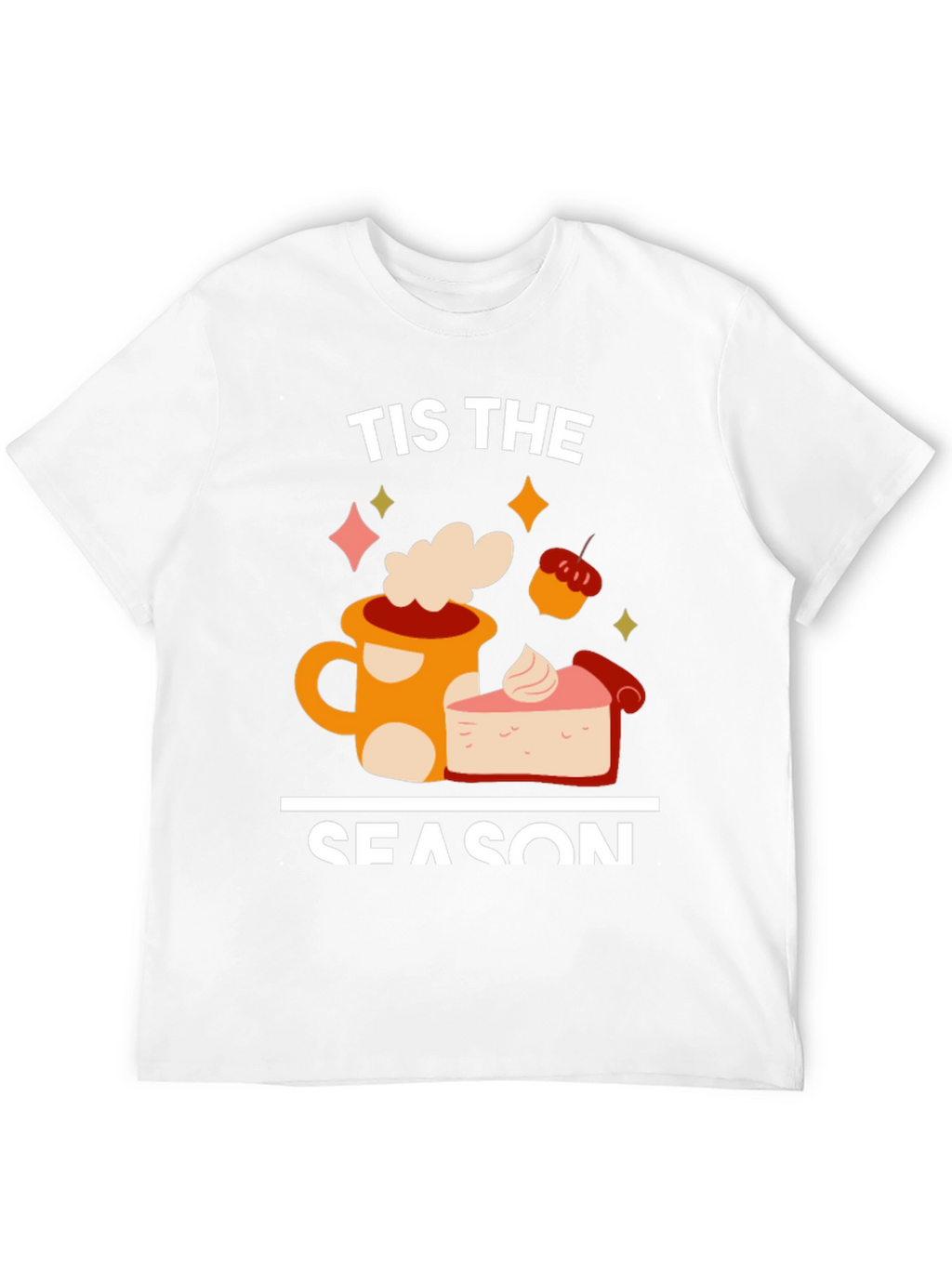 Tis the Season T-Shirt