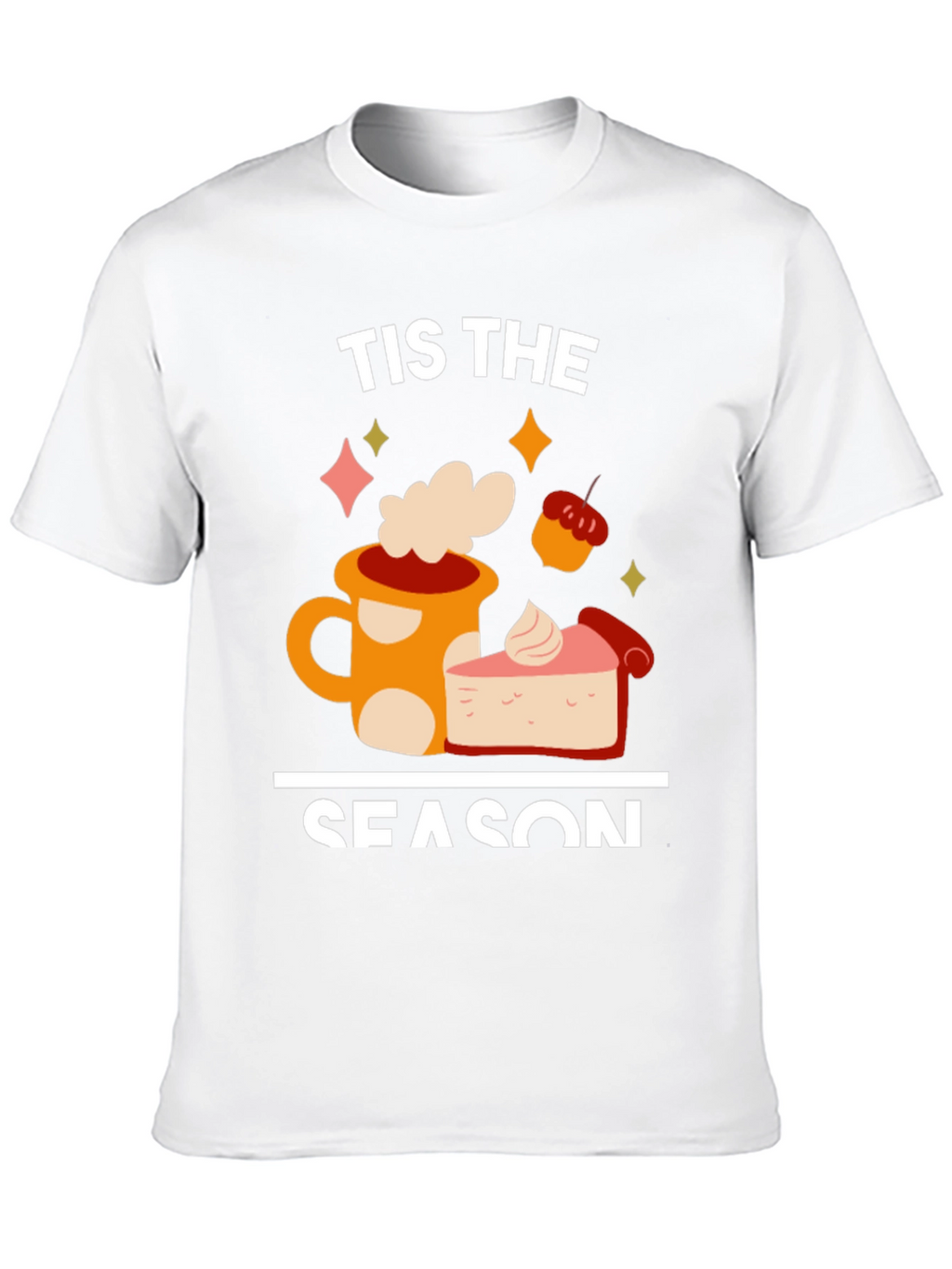 Tis the Season T-Shirt