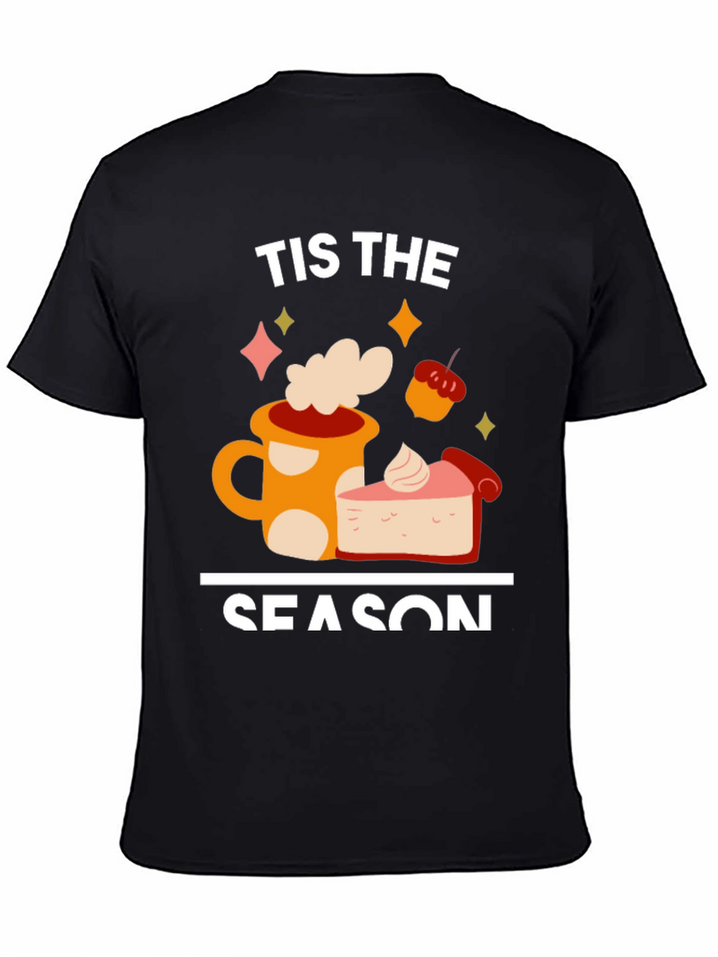 Tis the Season T-Shirt