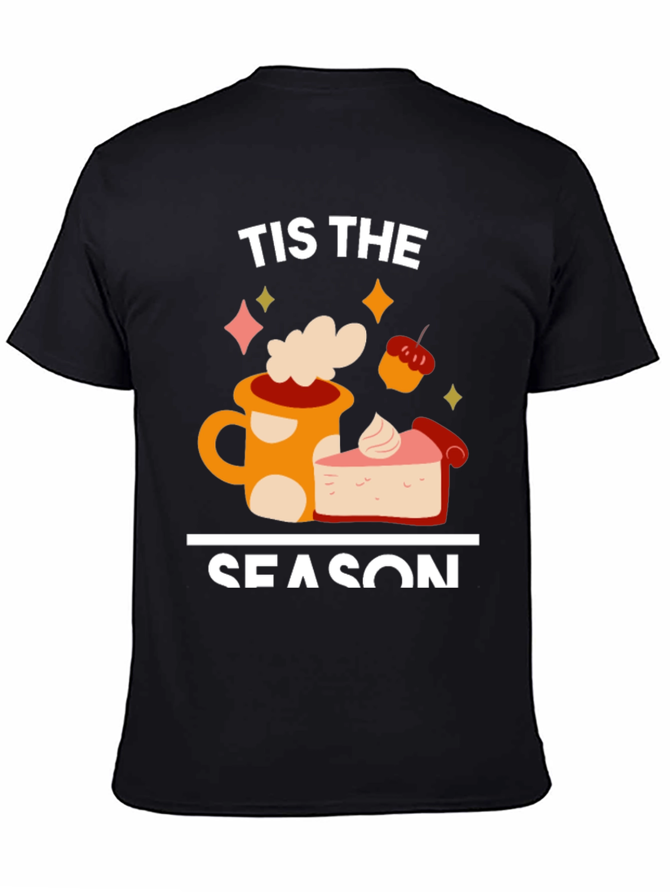 Tis the Season T-Shirt