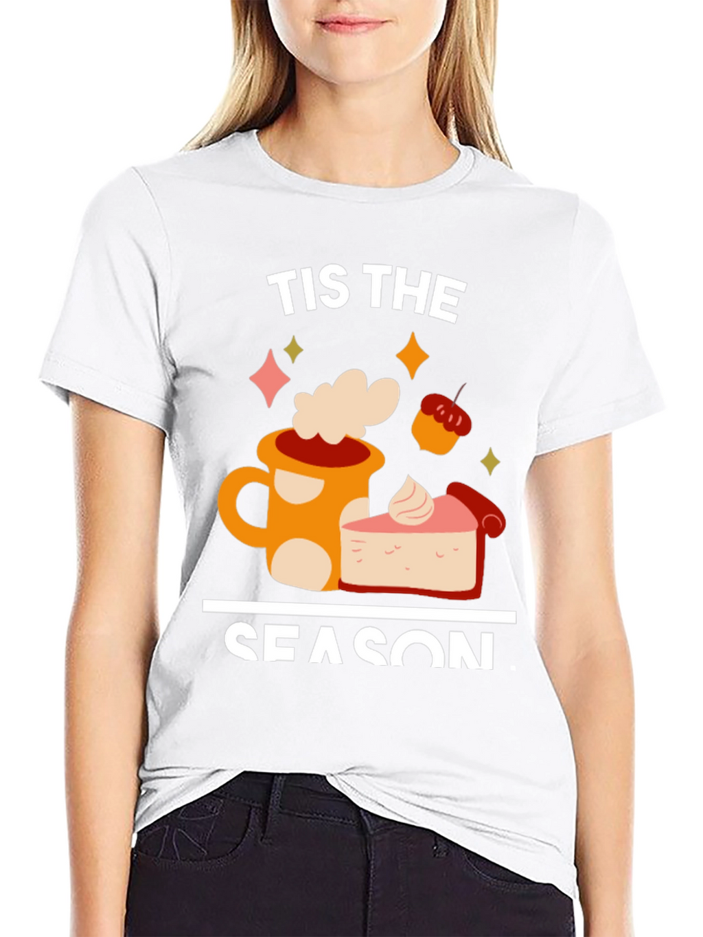Tis the Season T-Shirt