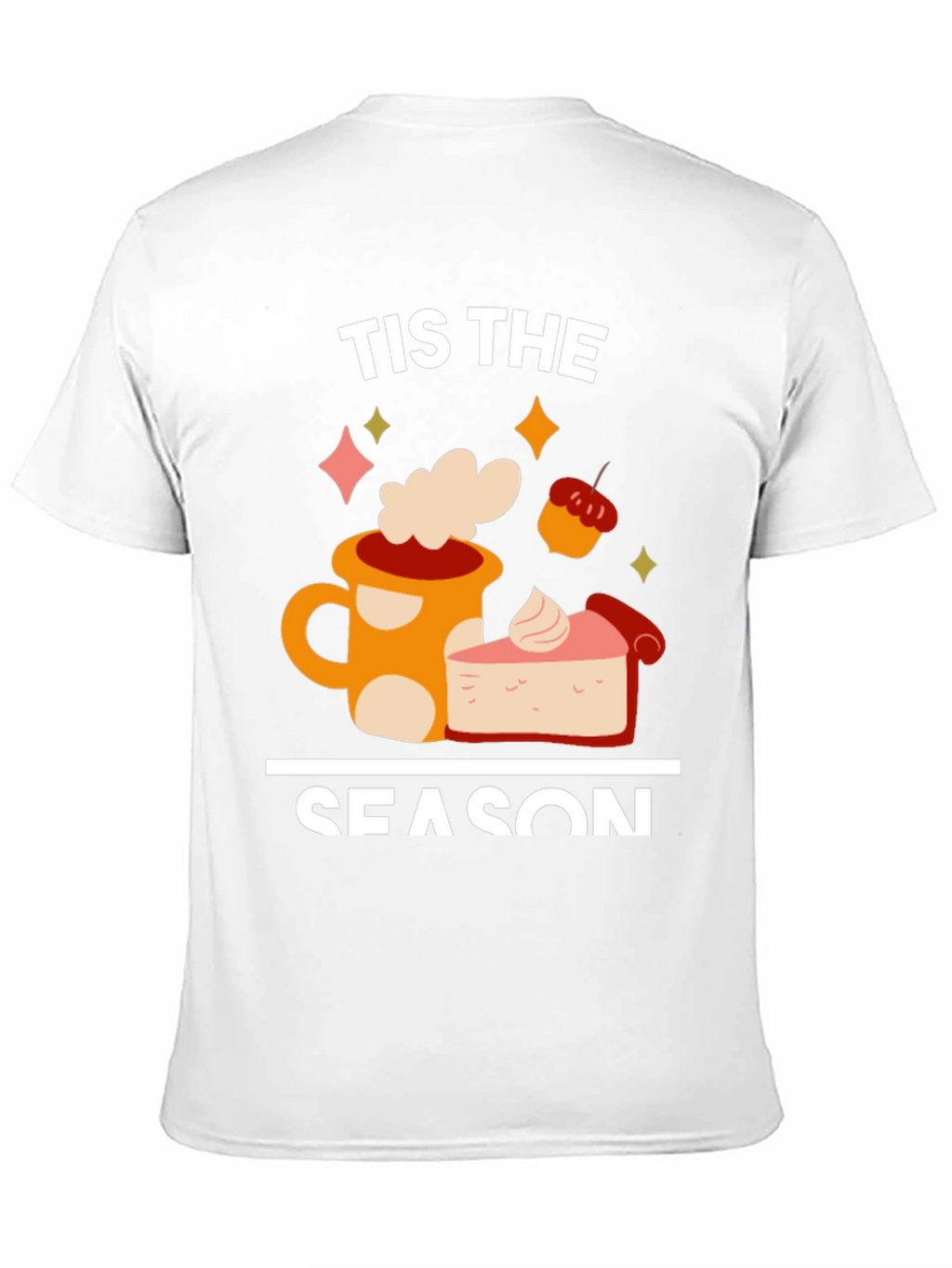 Tis the Season T-Shirt