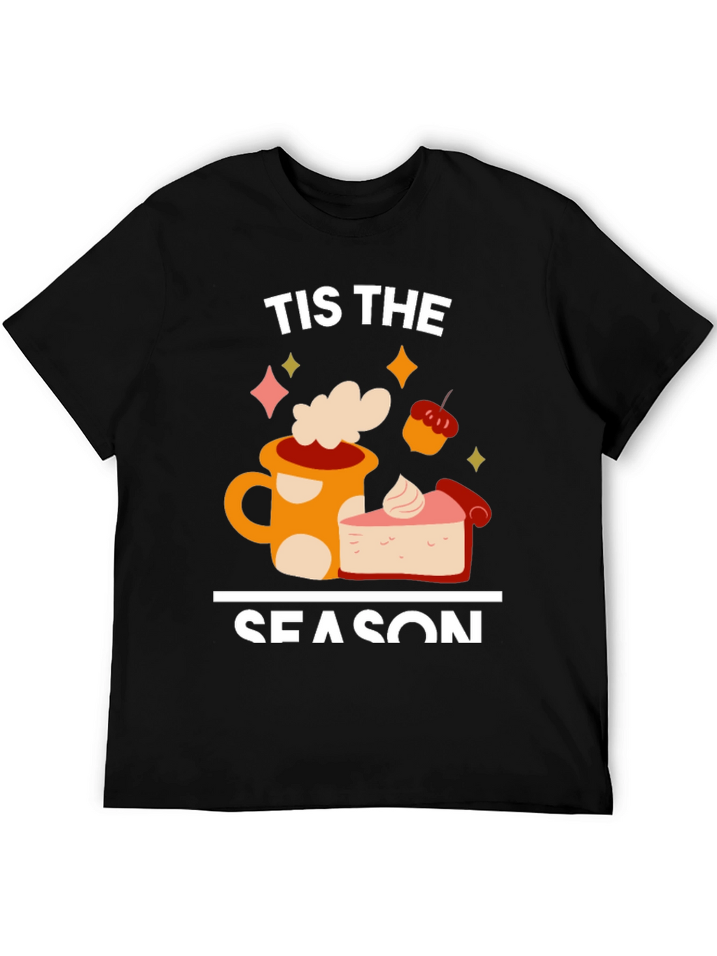 Tis the Season T-Shirt