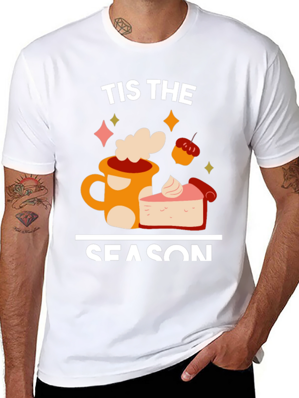 Tis the Season T-Shirt