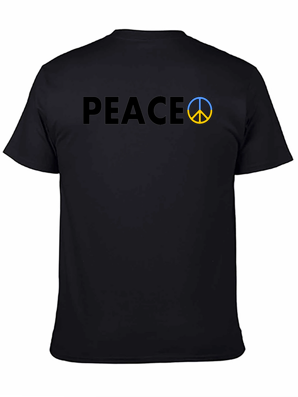 Peace Ukraine T-Shirt