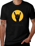 Attitude is Everything Graphic Tee