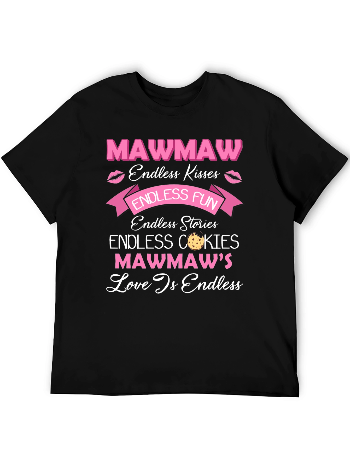 Mawmaw Endless Love T-Shirt