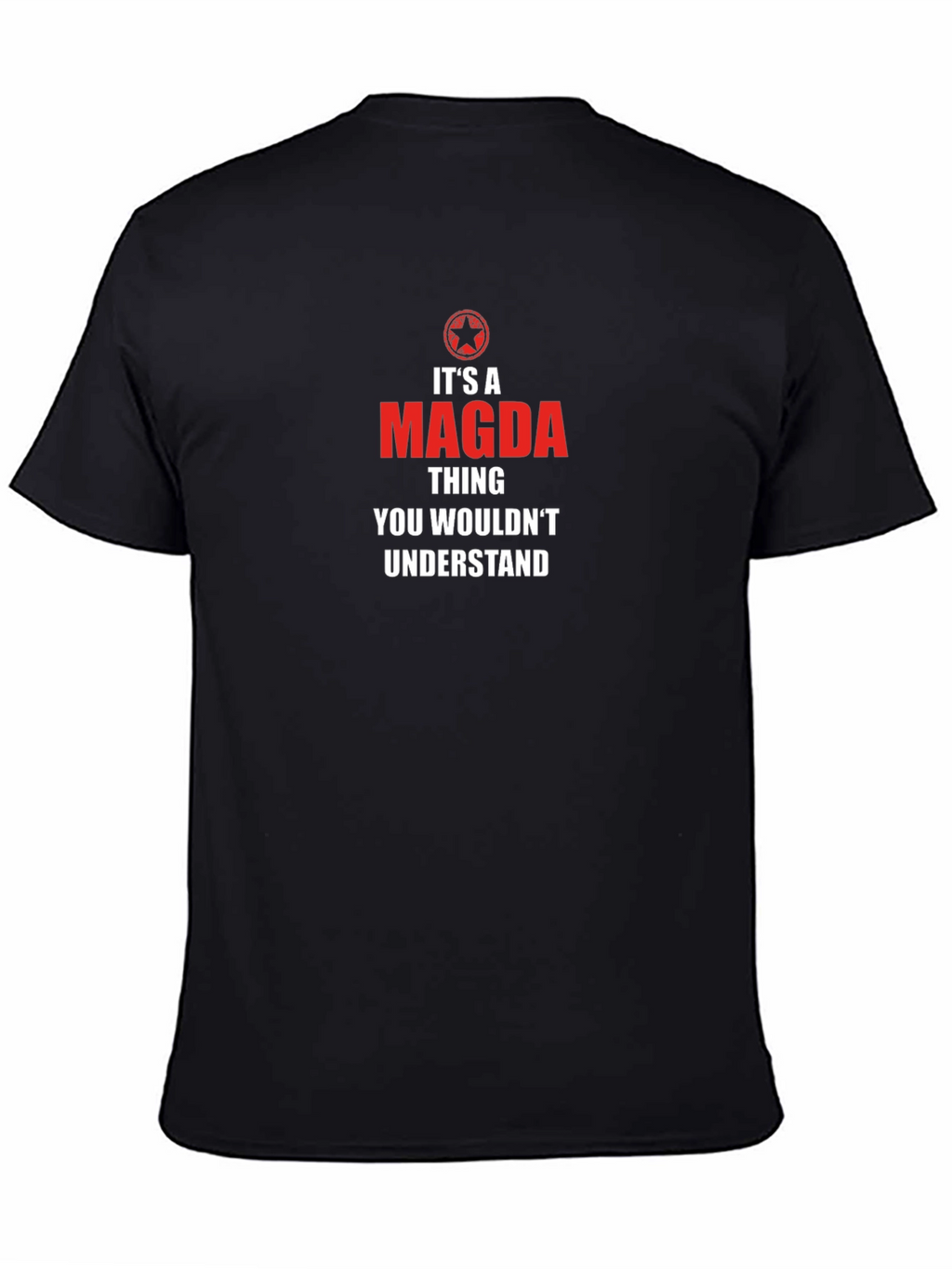Its A Magda Thing T-Shirt