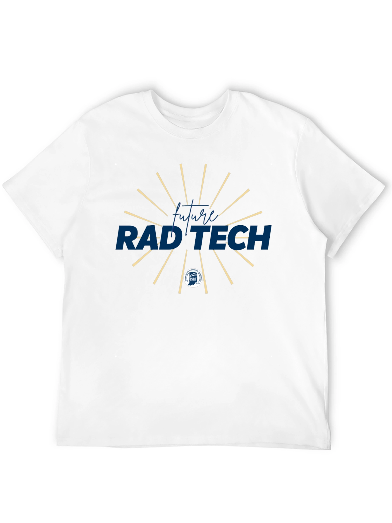 Future Rad Tech Graphic Tee