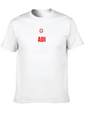 Its an ADI Thing T-Shirt