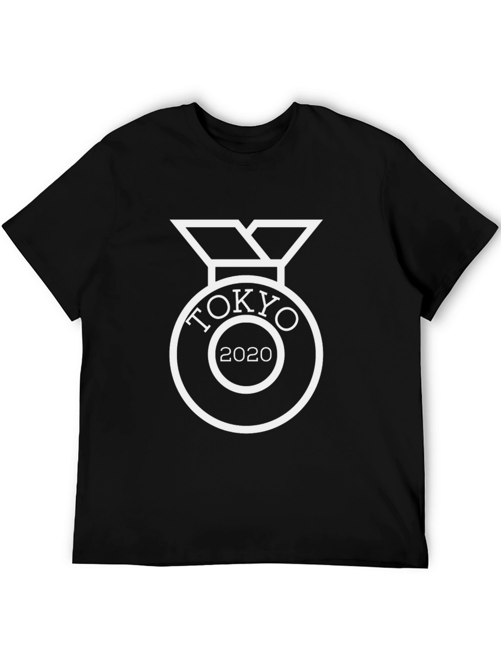 Tokyo 2020 Olympic T-Shirt
