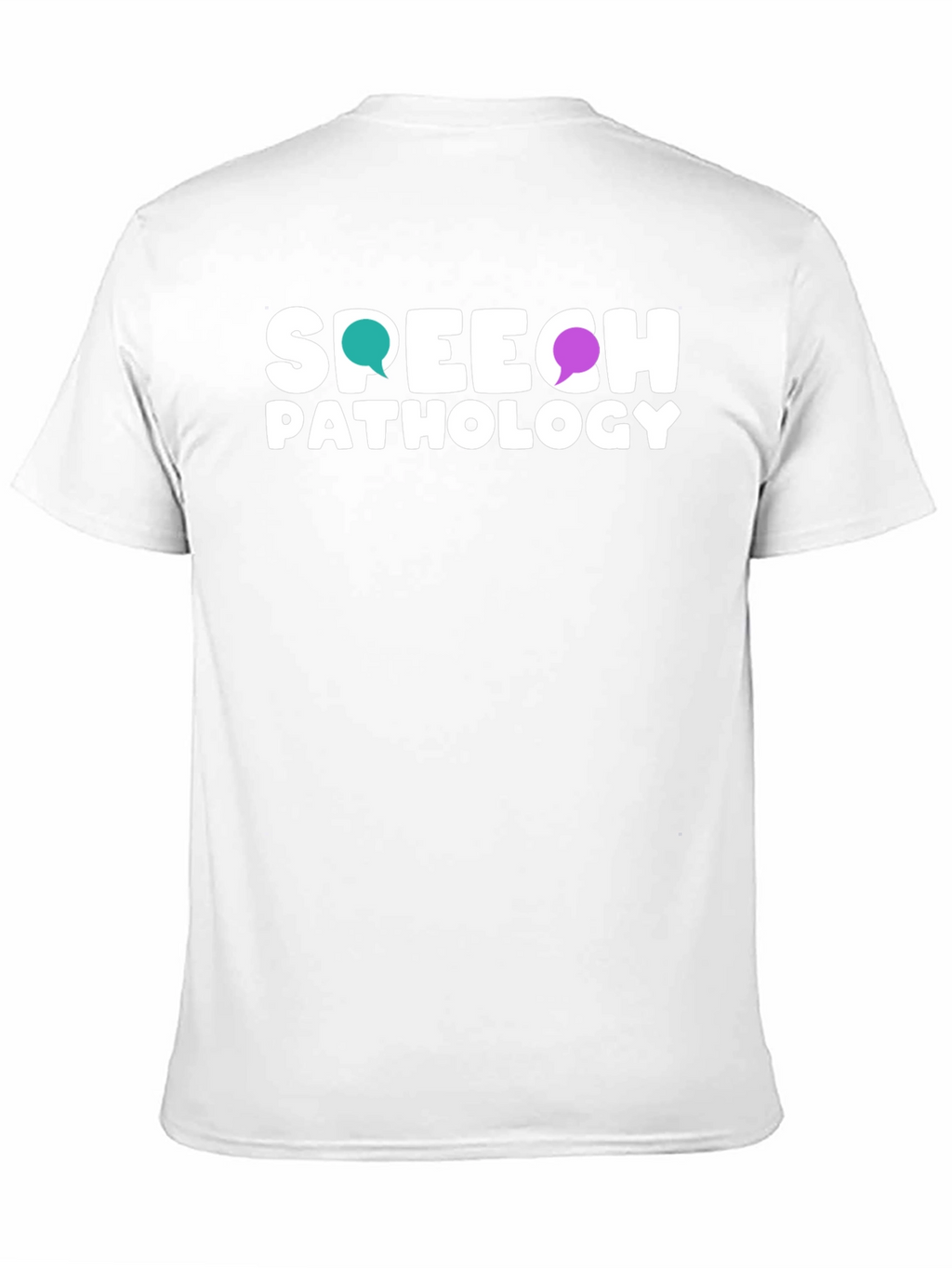 Speech Pathology T-Shirt for SLPs