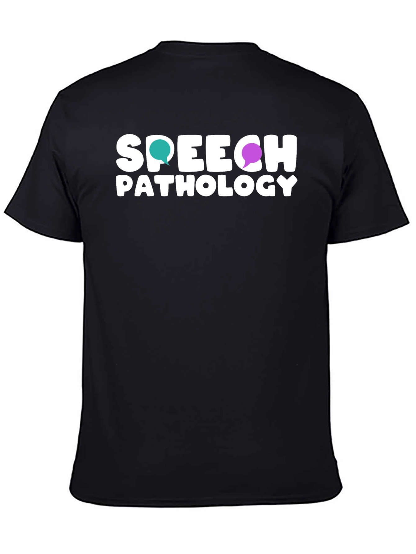 Speech Pathology T-Shirt for SLPs