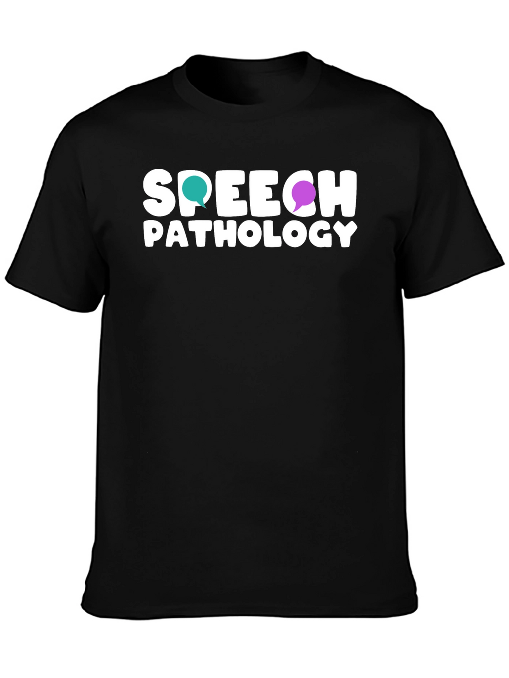 Speech Pathology T-Shirt for SLPs