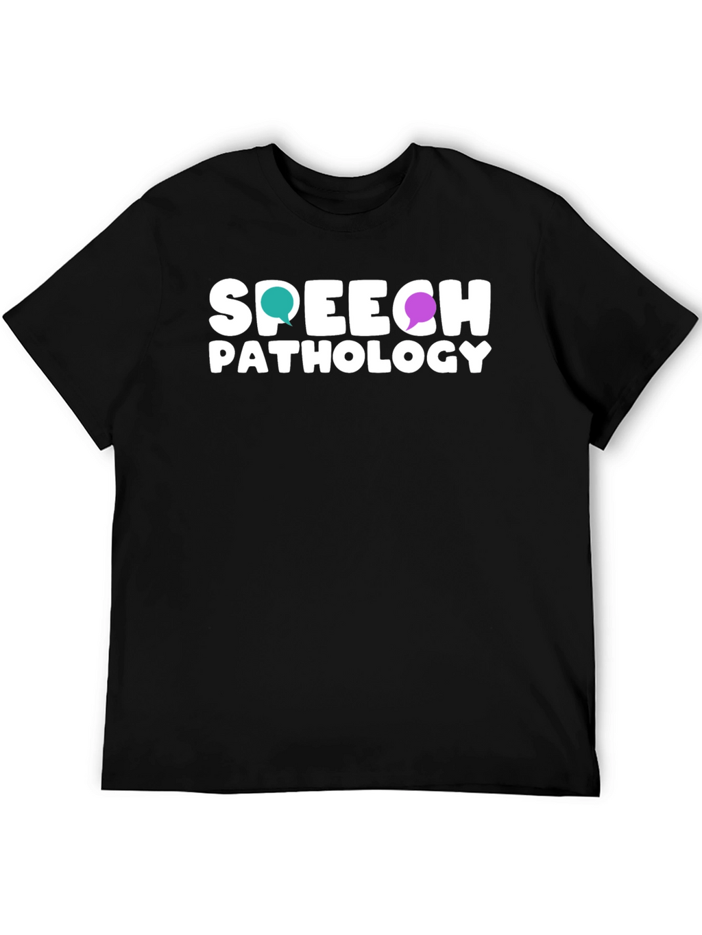 Speech Pathology T-Shirt for SLPs