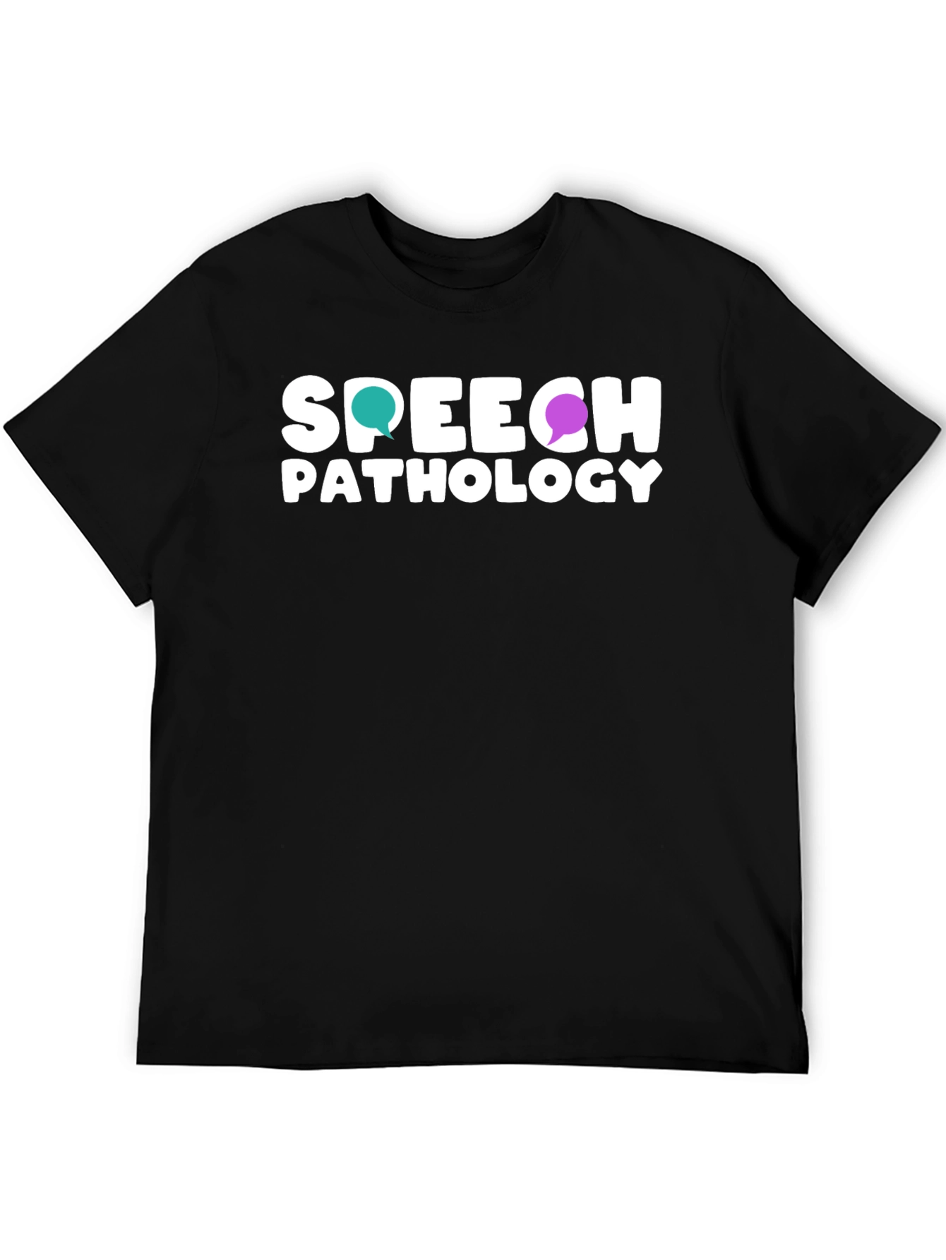Speech Pathology T-Shirt for SLPs