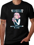 Strawberry Milk Lover T-Shirt