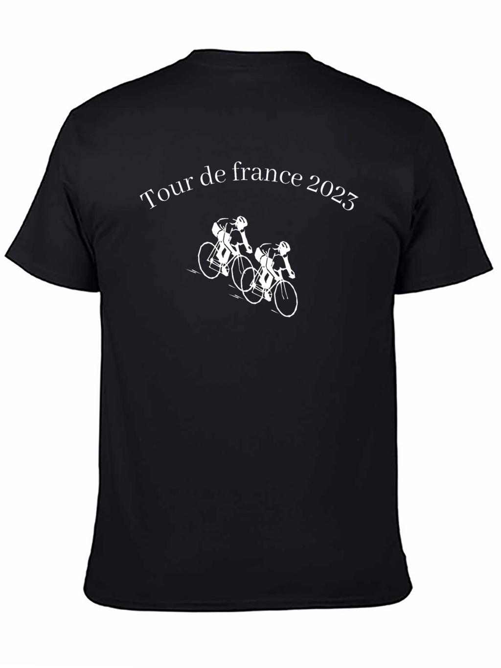 Tour de France 2023 T-Shirt