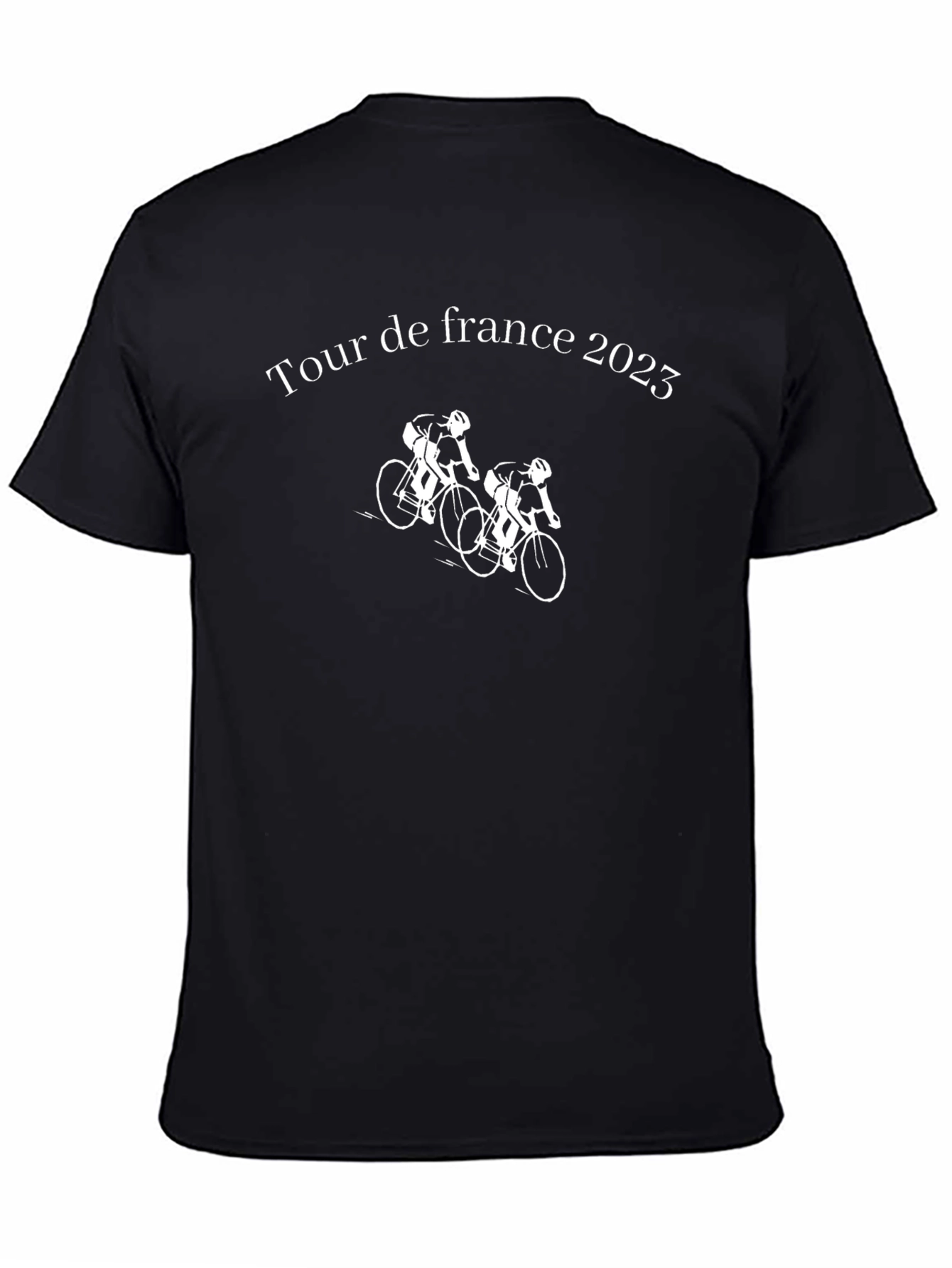 Tour de France 2023 T-Shirt
