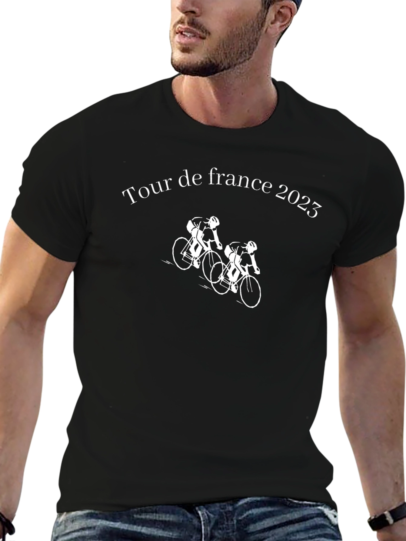 Tour de France 2023 T-Shirt