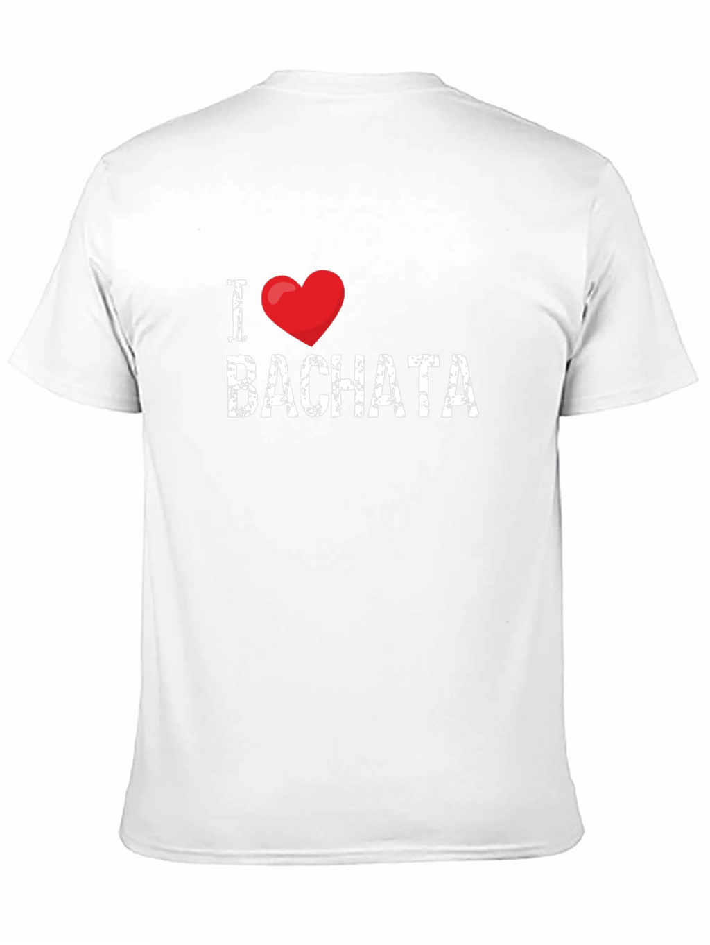 I Heart Bachata T-Shirt