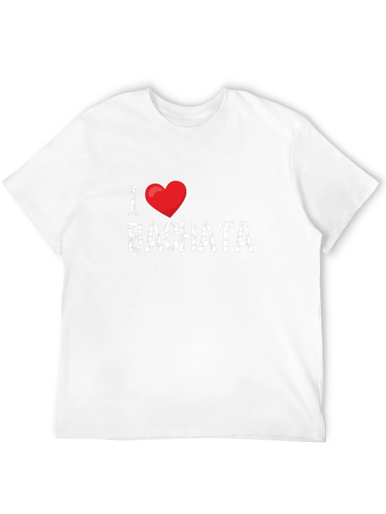I Heart Bachata T-Shirt