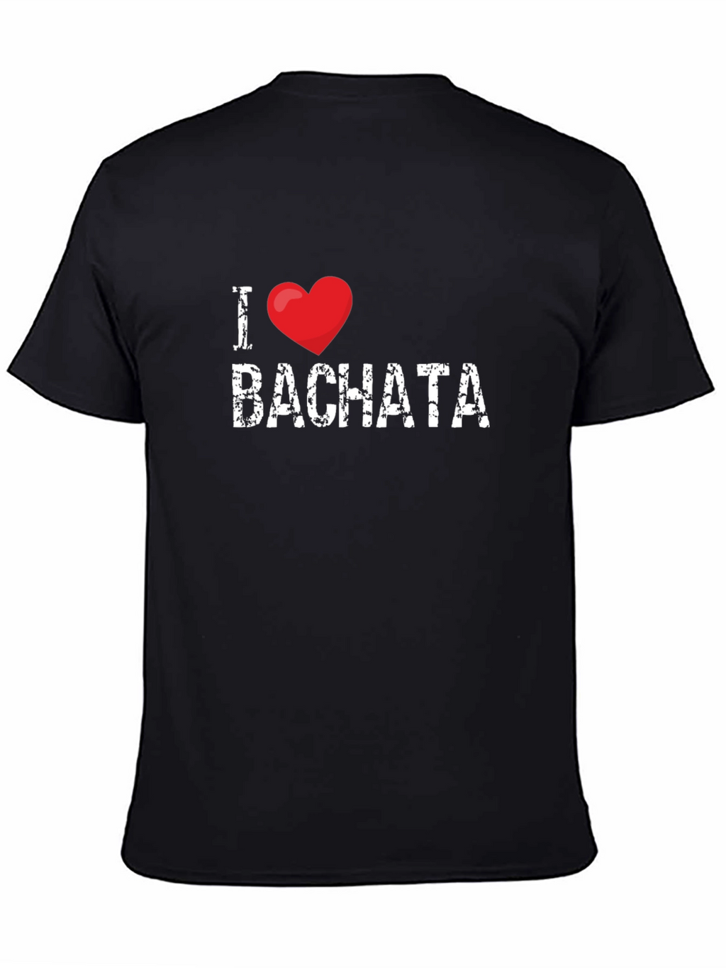 I Heart Bachata T-Shirt