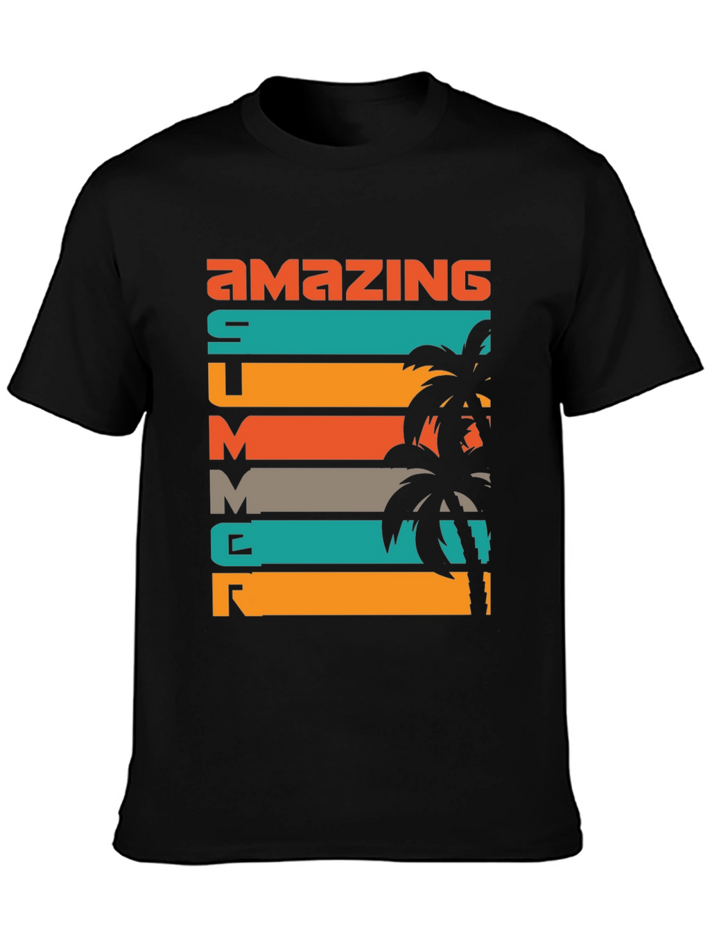 Amazing Summer Graphic Tee
