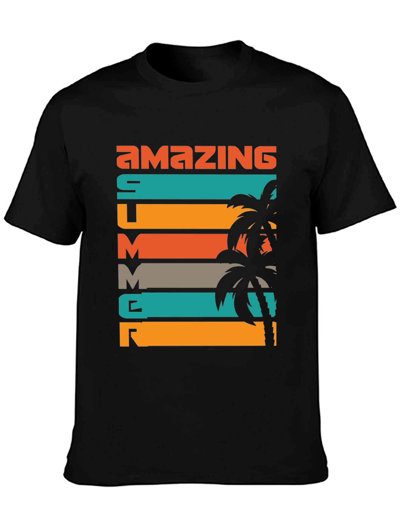 Amazing Summer Graphic Tee