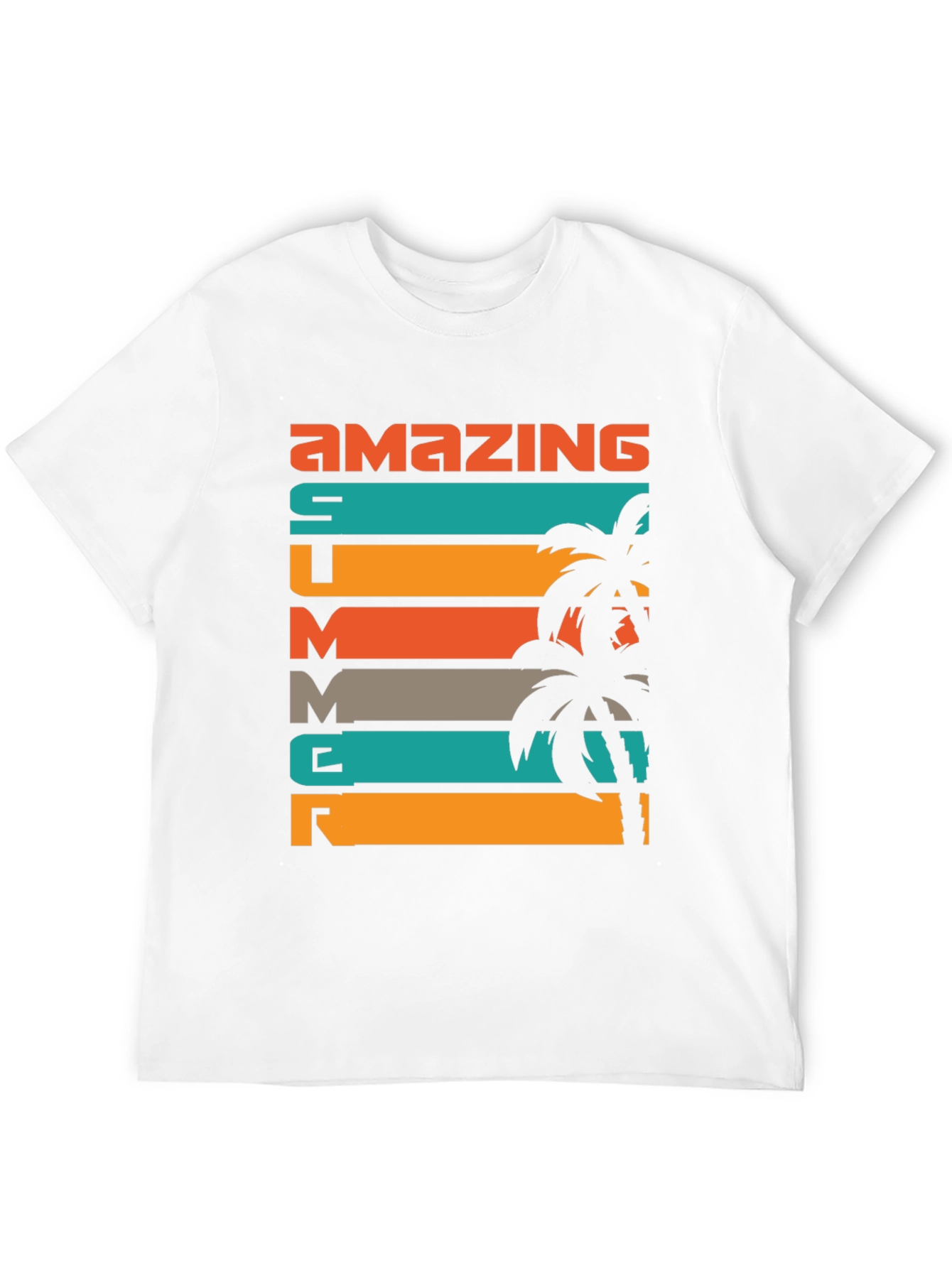 Amazing Summer Graphic Tee
