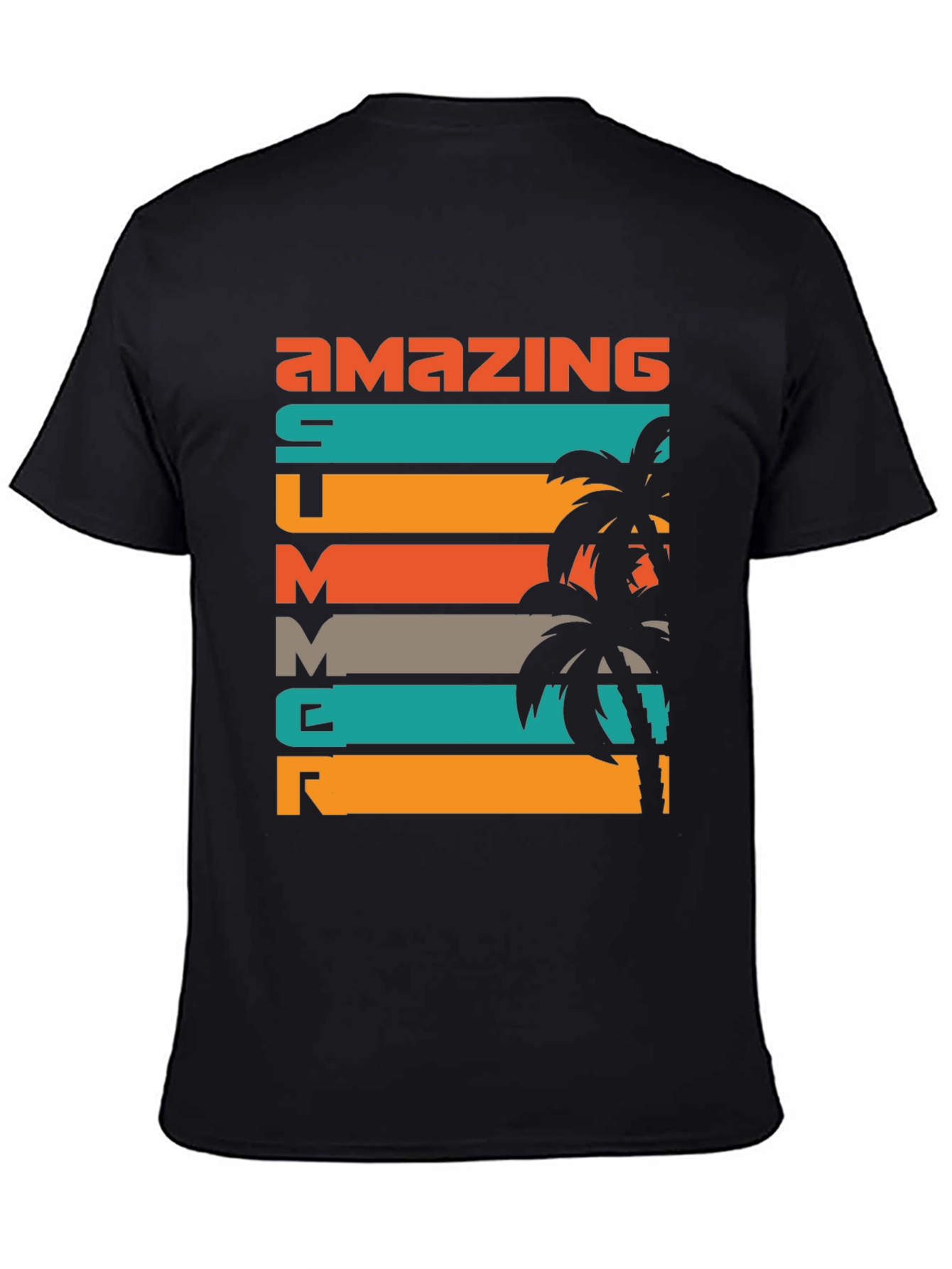 Amazing Summer Graphic Tee