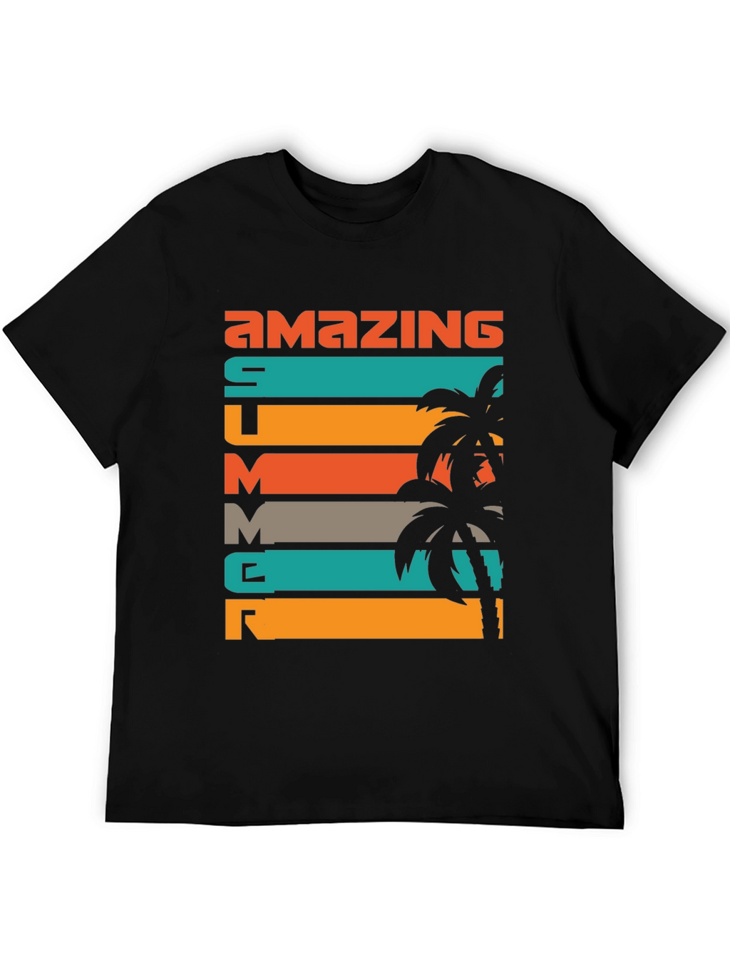 Amazing Summer Graphic Tee