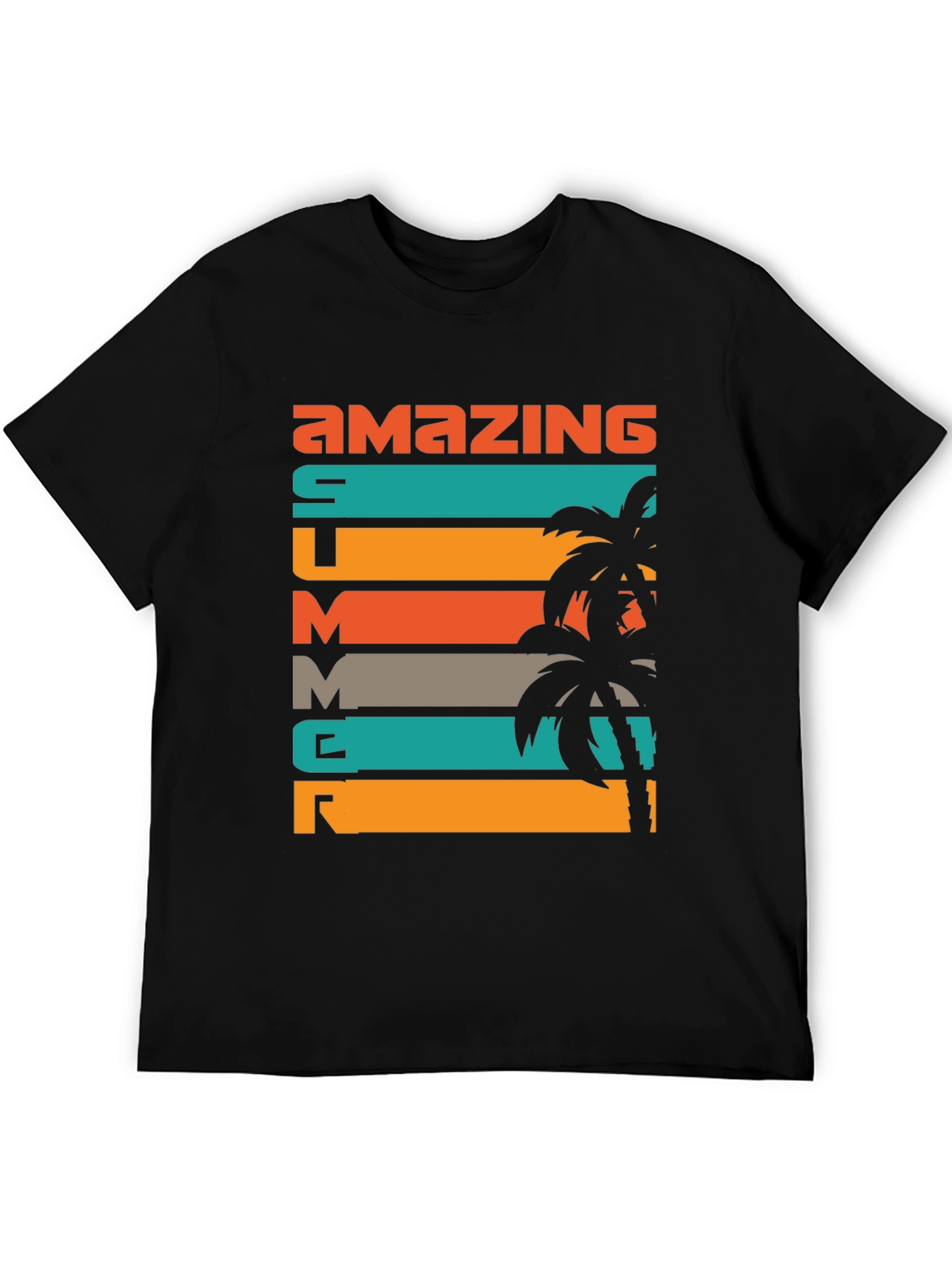 Amazing Summer Graphic Tee