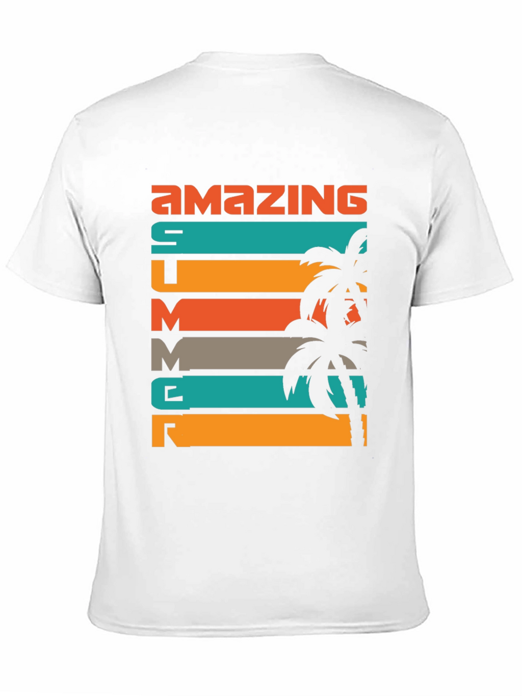 Amazing Summer Graphic Tee