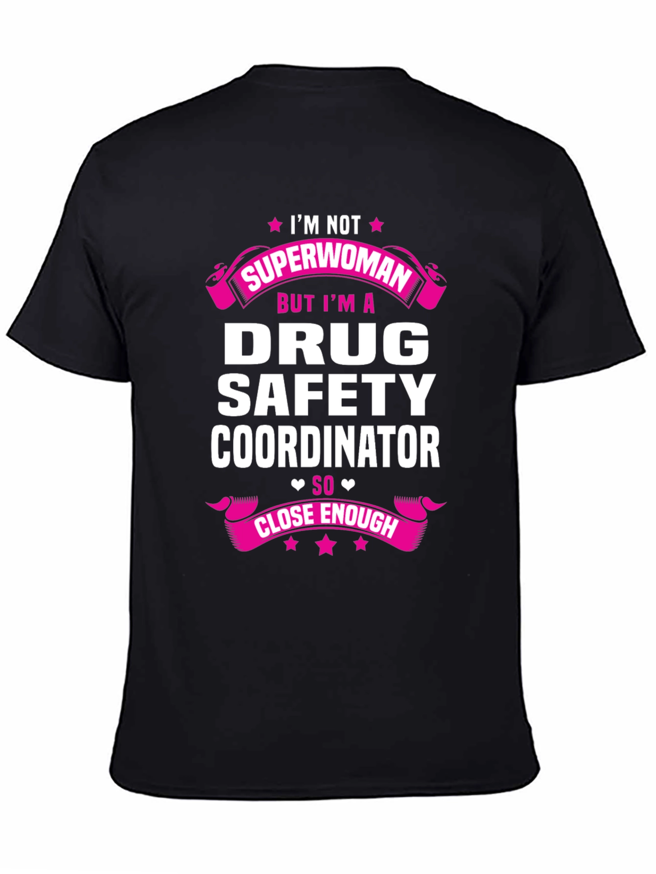 Drug Safety Coordinator T-Shirt