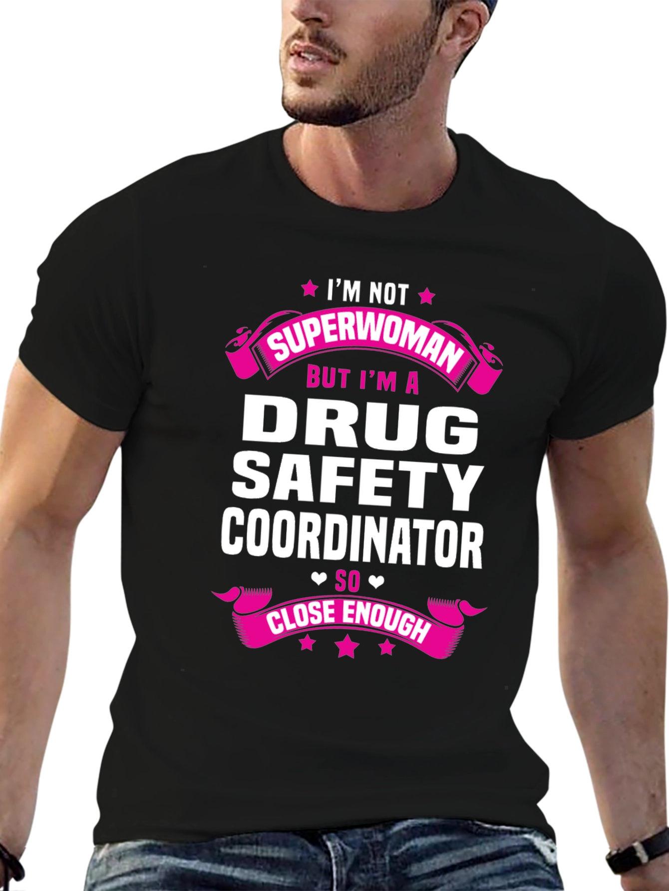 Drug Safety Coordinator T-Shirt