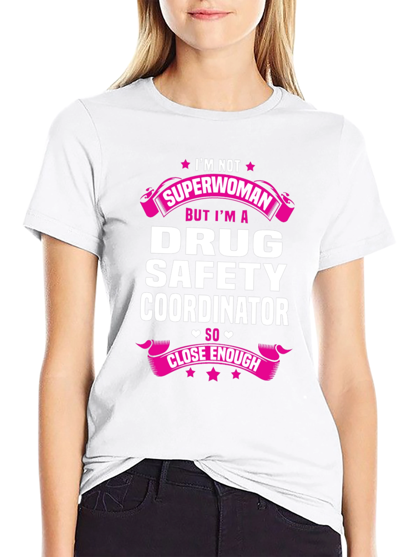 Drug Safety Coordinator T-Shirt